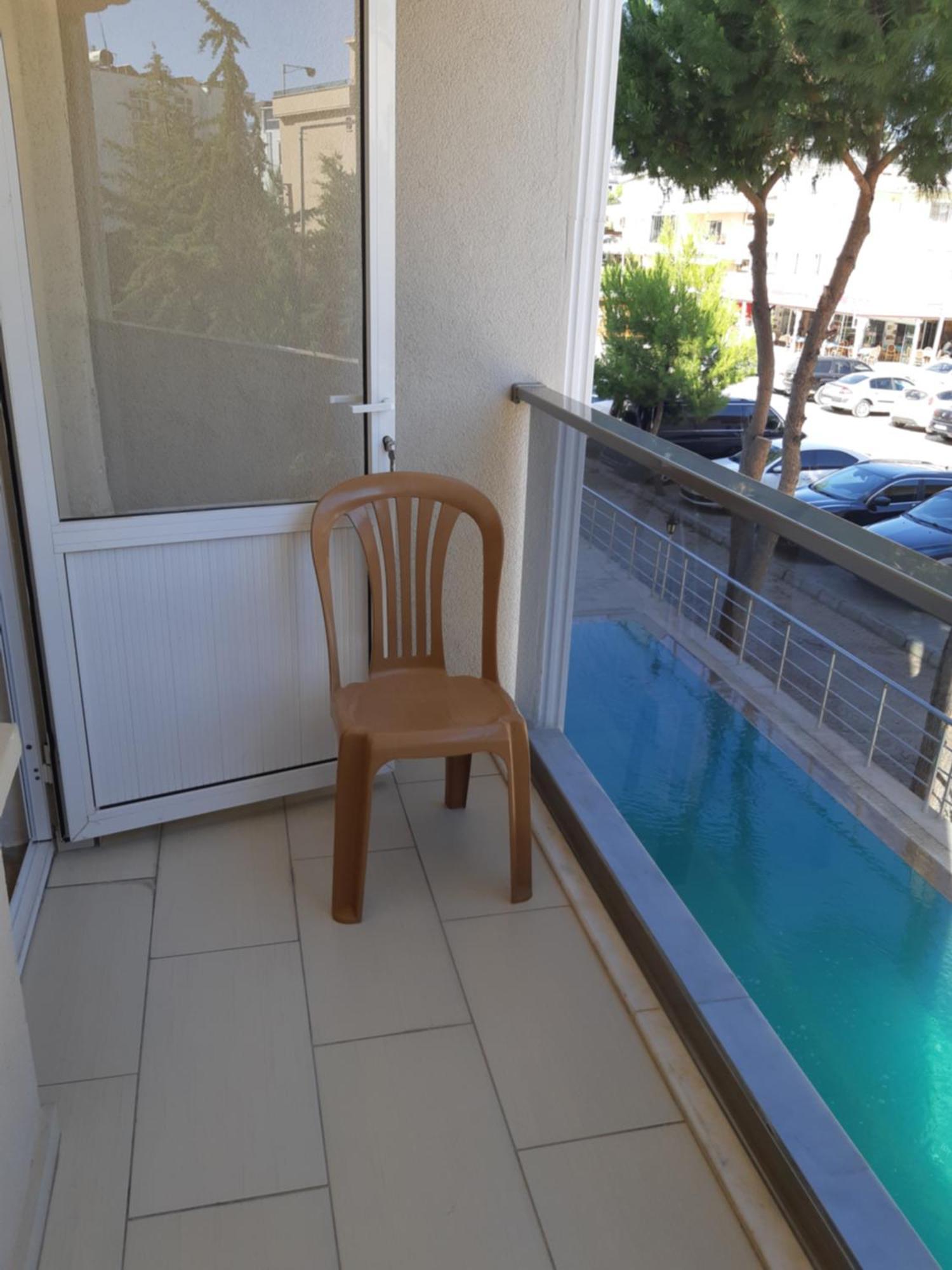 Altunakar 1 Hotel Didim Exterior foto